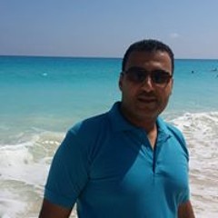 Hosam Suliman