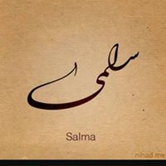 Salma Essam