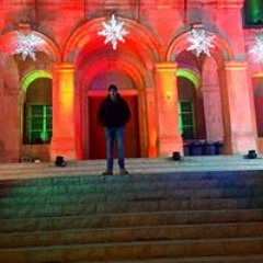 Khaled El Halabi