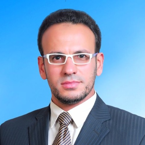 Mohamed Eltigany’s avatar