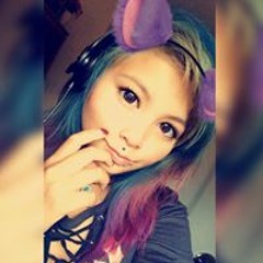 Clarissa Lynn Macdonald