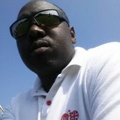James Zungunde