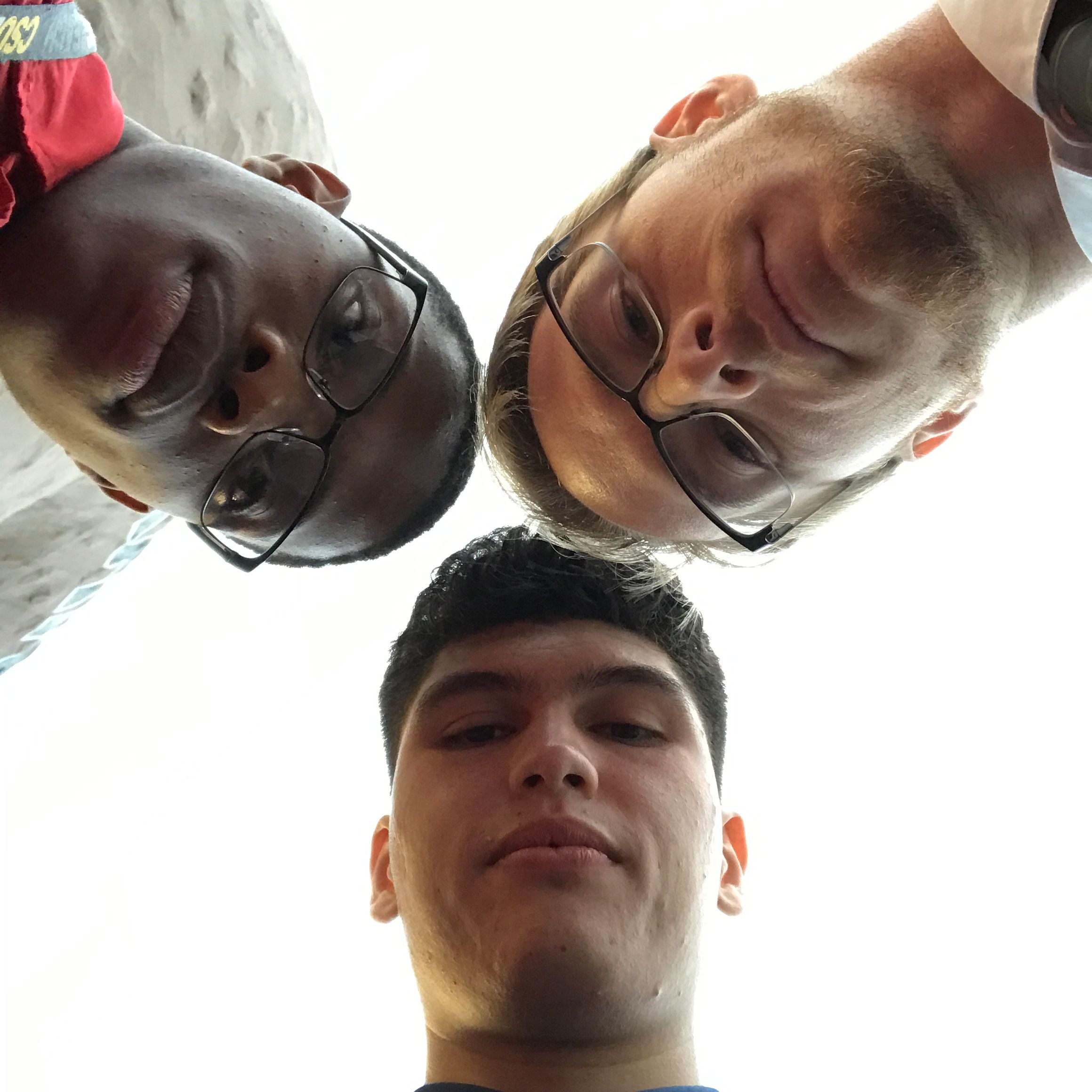 Trinity Trinity