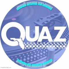 DJ QUAZ