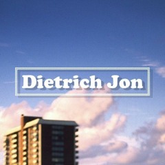 d i e t r i c h  j o n