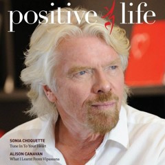 Positive nights & Positive Life Magazine