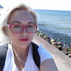Temnychenko Anna