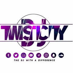 DJ TWISTICITY