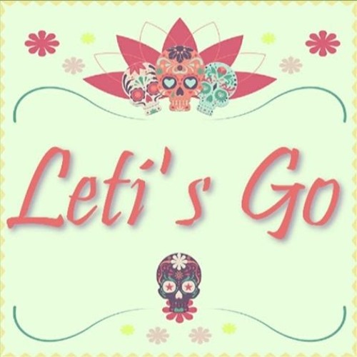 LETI'S GO’s avatar