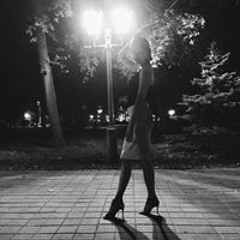 Christina Gorodetskaya