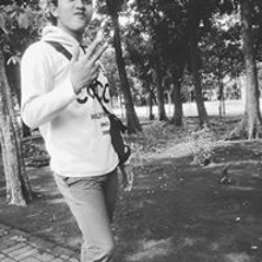 Nareza Aditya Racman