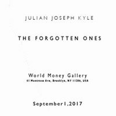 Julian Kyle