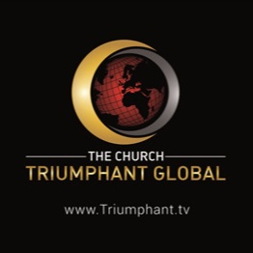 The Church Triumphant Global’s avatar