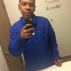 Davion Rogers
