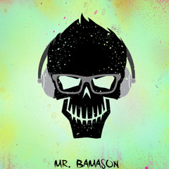 MrBamason