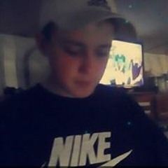Michael Andrew Harper
