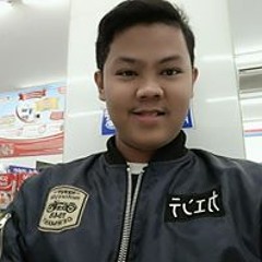 Adeqian IDzwan Sagitariuz