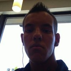 Alex Mcdonald