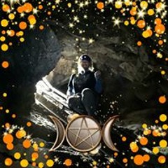 Jeffrey Sphinx Walker