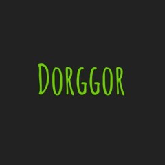 Dorggor