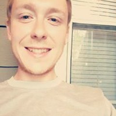 Dustin Stancil