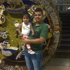 Jhonathan Salas