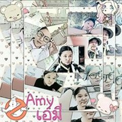 Amy Amy