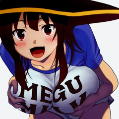 Megumax :3