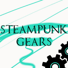 Steampunkgears