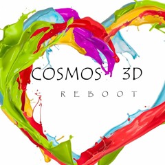 Cosmos 3D