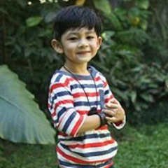 Bayu Febrian
