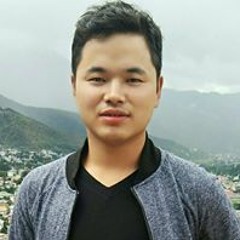 Tenzin Drakpa