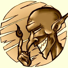 Gimp of Ethereal Matter Co