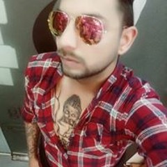 Ammi Khurana