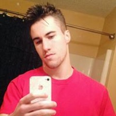 Chase Aymett