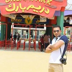 Alaa Ashraf