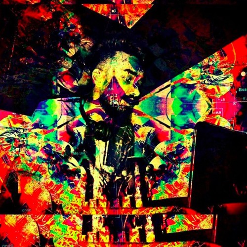 Dark Progressive by Geometry -DJ Set 2025