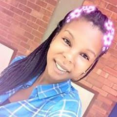 Monica Mathebula