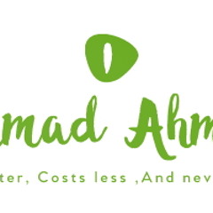 Immad ahmad