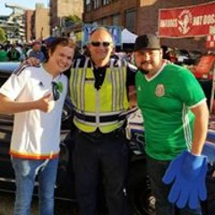 Alejandro Saldate Ramirez