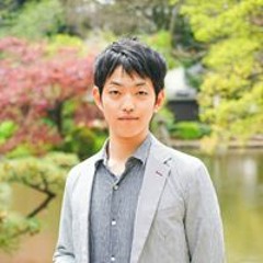 Kohei Chikamori