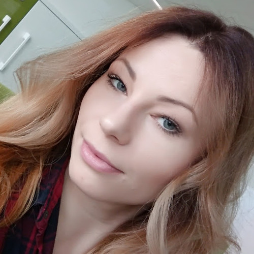 Natalia Nieciecka’s avatar