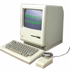 Răducu's Computer