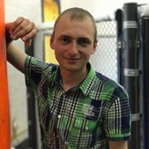 Alexey Gnilitskiy’s avatar