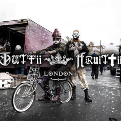 Tuttii Fruittii London