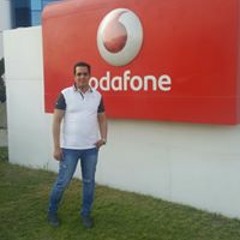 Ahmed Samy
