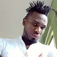 Chukwujekwu Mbami Onuoha