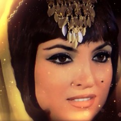 Ashgar Wu Sharu Dahab - أشقر وشعره ذهب