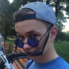 Денис Сторожук