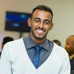 Mohamed Abdalrahman